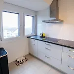 Duplex - Constance - Self Check-in - Parking - 4-keys Appartamento