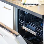 Appartamento Duplex - Constance - Self Check-in - Parking - 4-keys