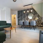 Duplex - Constance - Self Check-in - Parking - 4-keys Appartamento