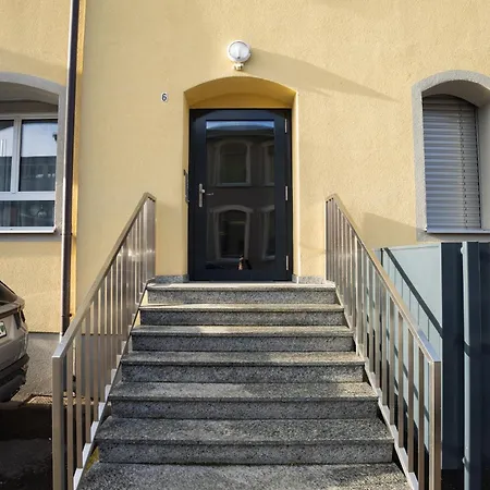 Duplex - Constance - Self Check-in - Parking - 4-keys Apartament *