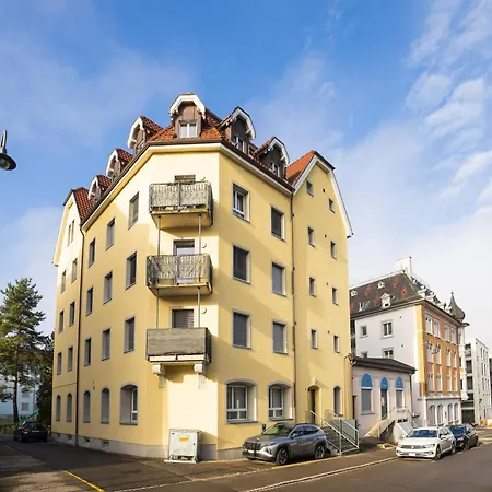 Duplex - Constance - Self Check-in - Parking - 4-keys *