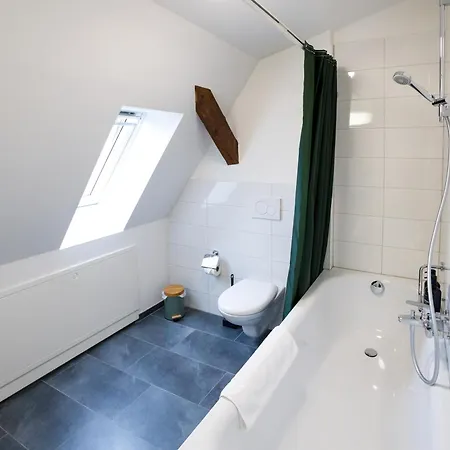 Duplex - Constance - Self Check-in - Parking - 4-keys Rorschach