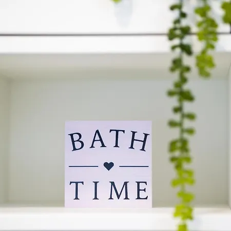 Duplex - Constance - Self Check-in - Parking - 4-keys *