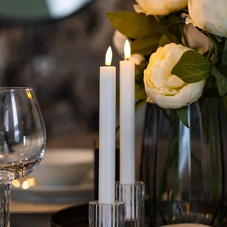 Duplex - Constance - Self Check-in - Parking - 4-keys Apartament Rorschach