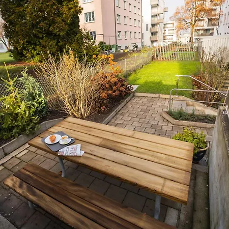 Duplex - Constance - Self Check-in - Parking - 4-keys Apartament