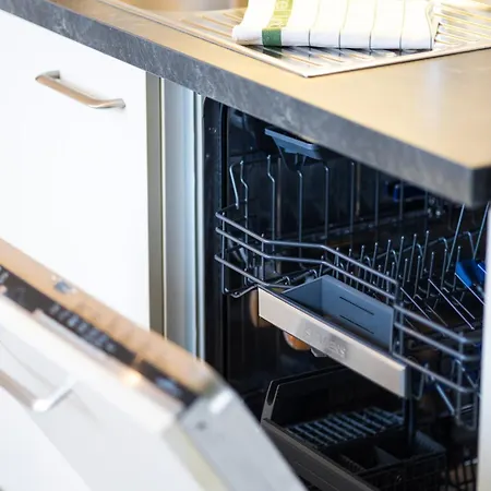 Apartmán Duplex - Constance - Self Check-in - Parking - 4-keys