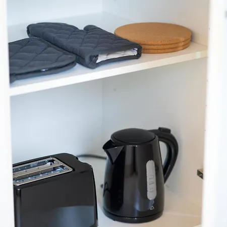 Duplex - Constance - Self Check-in - Parking - 4-keys Apartament