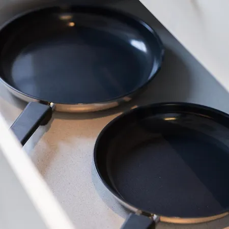 Duplex - Constance - Self Check-in - Parking - 4-keys Apartament Rorschach