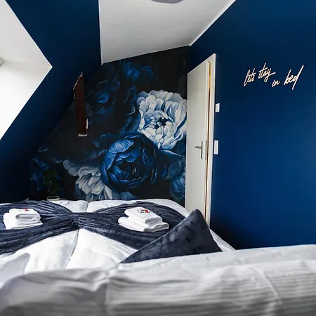 Duplex - Constance - Self Check-in - Parking - 4-keys *