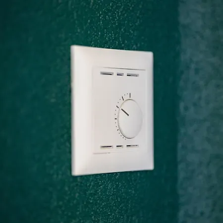 Duplex - Constance - Self Check-in - Parking - 4-keys Apartament Rorschach