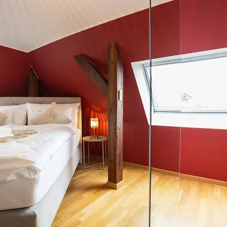 Duplex - Constance - Self Check-in - Parking - 4-keys