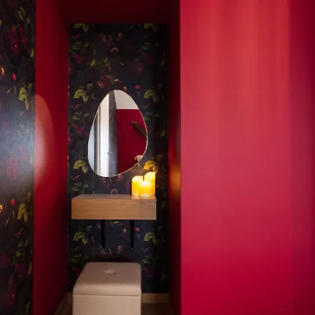 Duplex - Constance - Self Check-in - Parking - 4-keys *