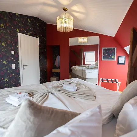 Duplex - Constance - Self Check-in - Parking - 4-keys Apartmán