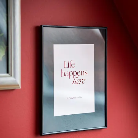 Duplex - Constance - Self Check-in - Parking - 4-keys Apartament