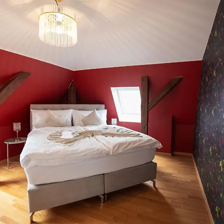 Duplex - Constance - Self Check-in - Parking - 4-keys * Rorschach