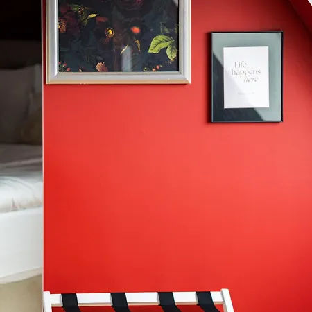 Apartament Duplex - Constance - Self Check-in - Parking - 4-keys Rorschach