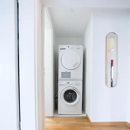 Apartament Duplex - Constance - Self Check-in - Parking - 4-keys *