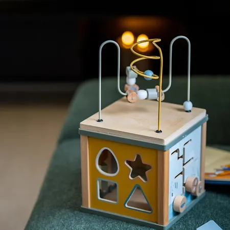 Duplex - Constance - Self Check-in - Parking - 4-keys Rorschach