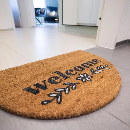 Duplex - Constance - Self Check-in - Parking - 4-keys