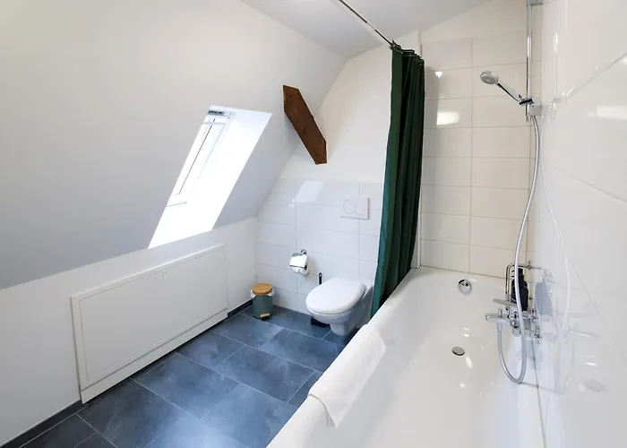 Duplex - Constance - Self Check-in - Parking - 4-keys Rorschach