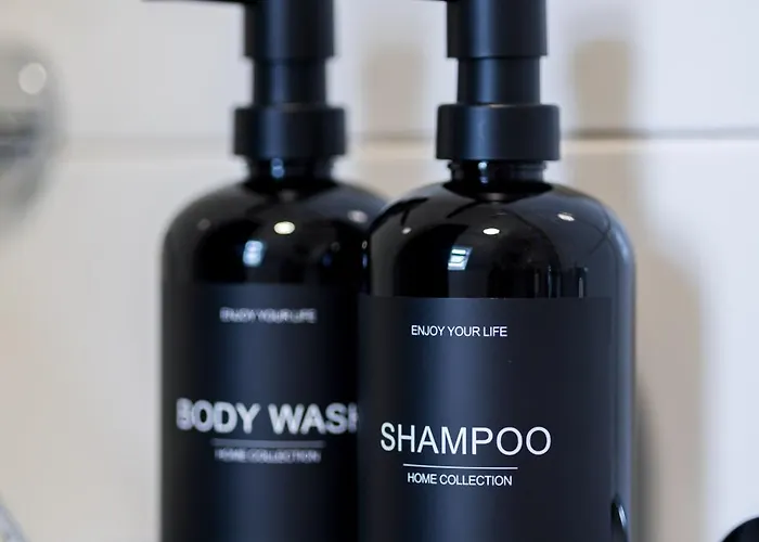 Apartment Duplex - Constance - Self Check-in - Parking - 4-keys Rorschach