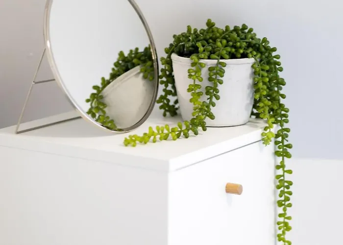 Appartamento Duplex - Constance - Self Check-in - Parking - 4-keys