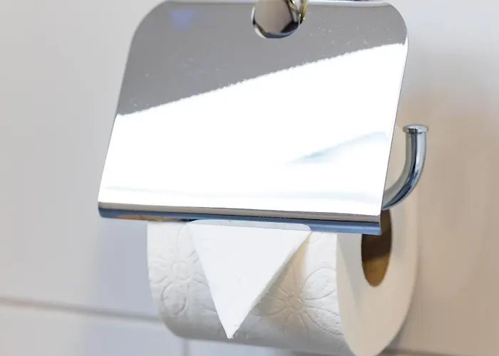 Duplex - Constance - Self Check-in - Parking - 4-keys Rorschach