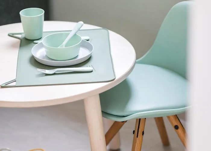 Appartamento Duplex - Constance - Self Check-in - Parking - 4-keys *