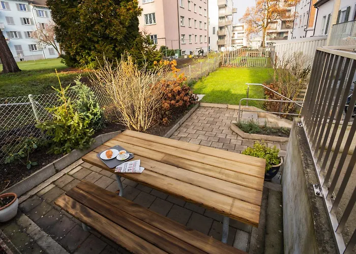 Duplex - Constance - Self Check-in - Parking - 4-keys Appartamento