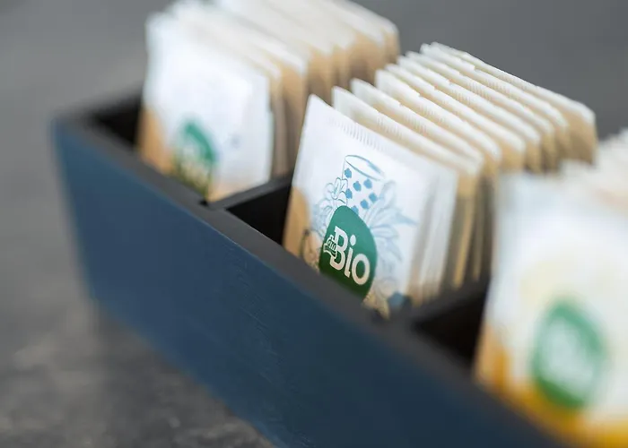 Apartment Duplex - Constance - Self Check-in - Parking - 4-keys *