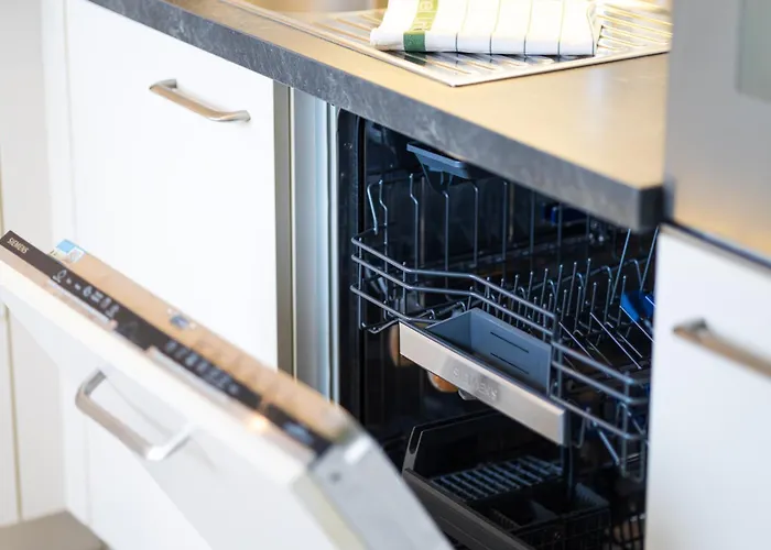 Apartment Duplex - Constance - Self Check-in - Parking - 4-keys