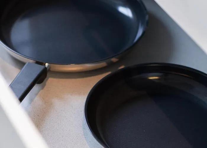 Duplex - Constance - Self Check-in - Parking - 4-keys Appartamento Rorschach