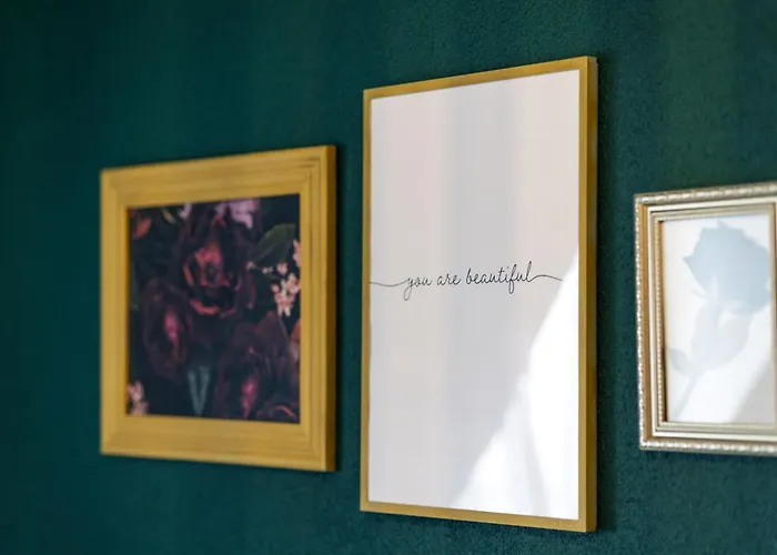 Duplex - Constance - Self Check-in - Parking - 4-keys Apartment