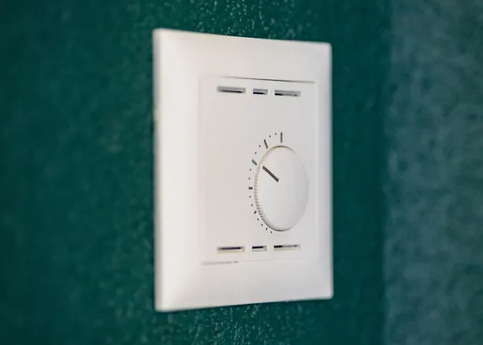 Duplex - Constance - Self Check-in - Parking - 4-keys Appartamento Rorschach