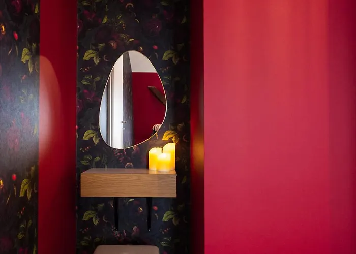 Duplex - Constance - Self Check-in - Parking - 4-keys *