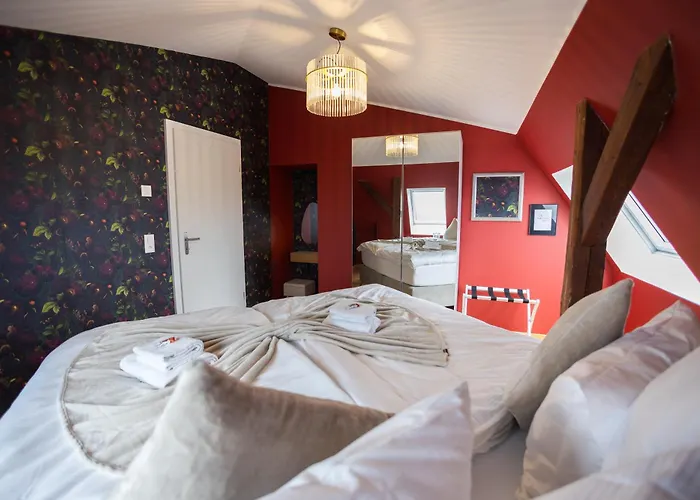 Duplex - Constance - Self Check-in - Parking - 4-keys Appartamento