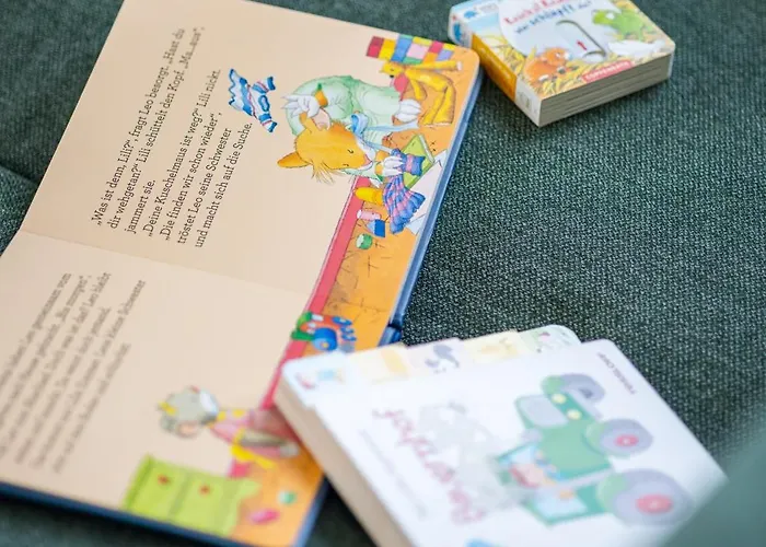 Duplex - Constance - Self Check-in - Parking - 4-keys Apartment *