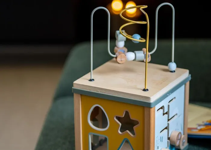 Duplex - Constance - Self Check-in - Parking - 4-keys Rorschach