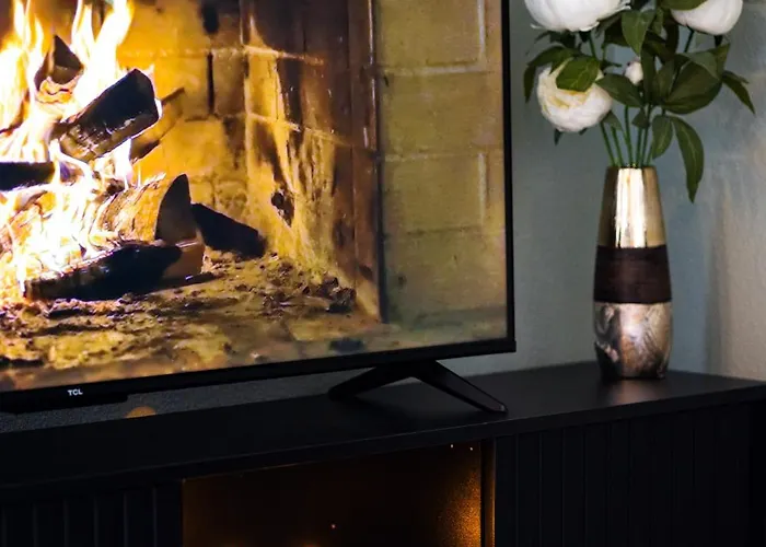 Duplex - Constance - Self Check-in - Parking - 4-keys Appartamento *