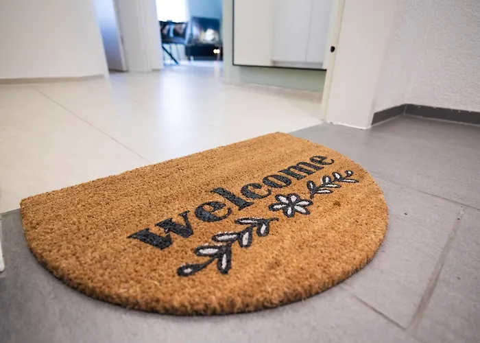 Duplex - Constance - Self Check-in - Parking - 4-keys