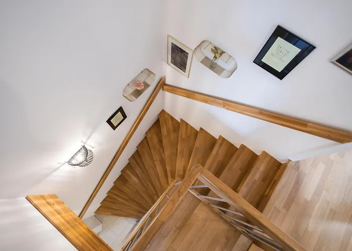 Duplex - Constance - Self Check-in - Parking - 4-keys Apartment *